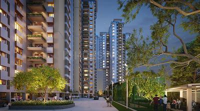 Gallery Cover Image of 1362 Sq.ft 3 BHK Apartment for buy in Electronic City for 8850400
