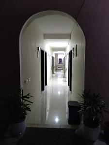 Gallery Cover Image of 1500 Sq.ft 1 RK Apartment for rent in Saket Harmony, Said-Ul-Ajaib for 14000