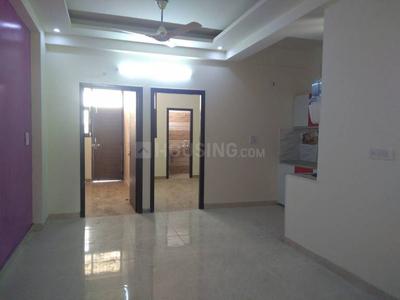 2 BHK Independent Floor