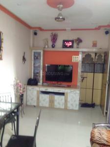 Gallery Cover Image of 550 Sq.ft 1 BHK Apartment for rent in Veena Nagar, Mulund West for 23000