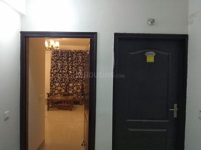 1 BHK Apartment