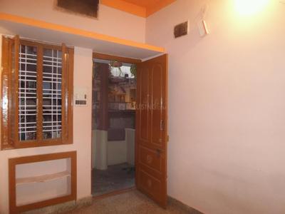 1 BHK Apartment