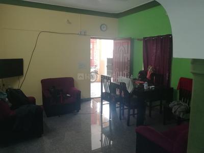 2 BHK Independent House
