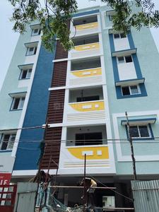 3 bhk for sale in velachery