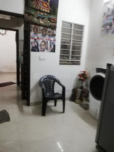Gallery Cover Image of 900 Sq.ft 2 BHK Independent House for buy in Mansarovar for 3000000