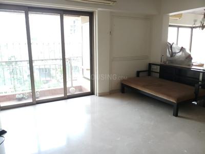 3 BHK Apartment