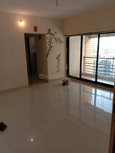 Gallery Cover Image of 688 Sq.ft 1 BHK Apartment for rent in Kurla West for 27000