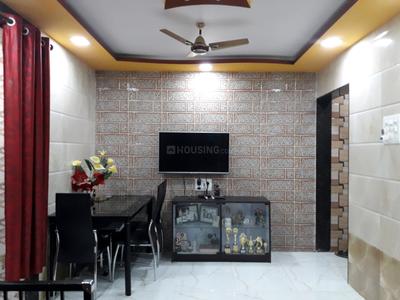 Gallery Cover Image of 650 Sq.ft 1 BHK Apartment for buy in Vikhroli West for 10500000