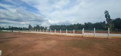 Gallery Cover Image of Sq.ft Residential Plot for buy in Aavalahalli for 3588000