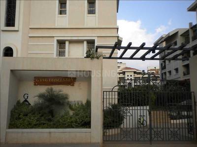Gallery Cover Image of 1950 Sq.ft 3 BHK Apartment for rent in Chelston, Munnekollal for 31200