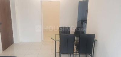 Gallery Cover Image of 580 Sq.ft 1 BHK Apartment for rent in Bandra West for 44000