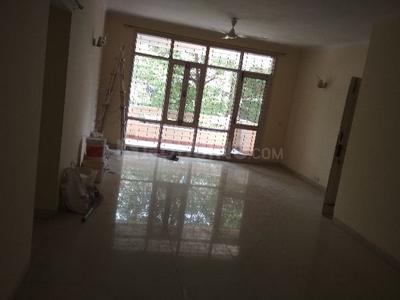 4 BHK Independent Floor
