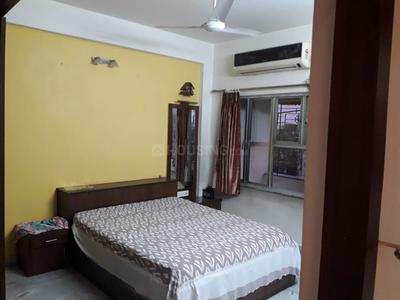 3 BHK Apartment