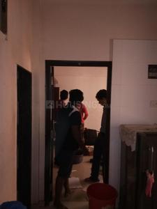 1 BHK Apartment