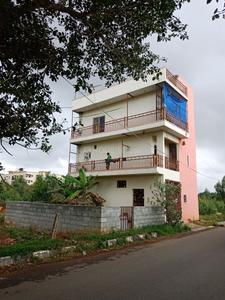 Gallery Cover Image of 2500 Sq.ft 3 BHK Independent House for buy in Chikkanagamangala for 6500000