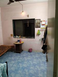 Gallery Cover Image of 650 Sq.ft 1 BHK Apartment for buy in Panchavati for 2600000