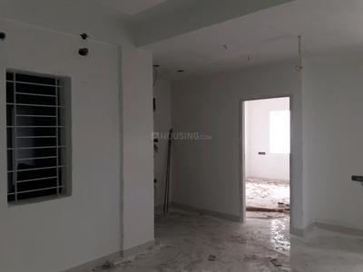 Gallery Cover Image of 1150 Sq.ft 3 BHK Apartment for buy in Nagarbhavi for 7100000