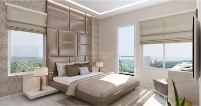 Gallery Cover Image of 614 Sq.ft 1 BHK Apartment for buy in Hinjewadi for 3700000