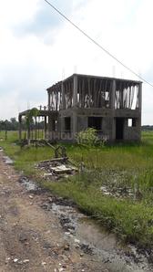 Gallery Cover Image of Sq.ft Residential Plot for buy in Joka for 498000