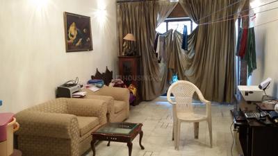 1 BHK Apartment