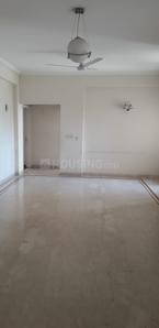 4 BHK Apartment
