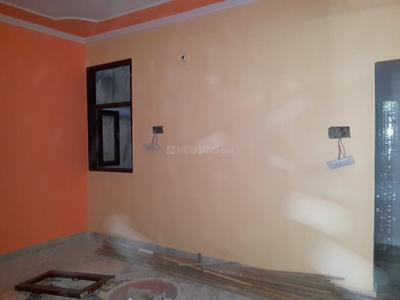 1 RK Apartment