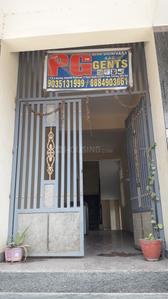 Building Image of Shiva Srivnivas PG For Gents in Begur