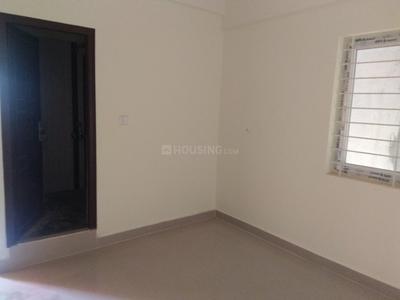 3 BHK Apartment