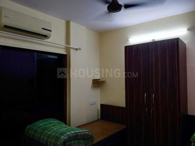 Bedroom Image of PG 5787785 Kharghar in Kharghar