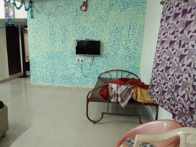 Gallery Cover Image of 740 Sq.ft 2 BHK Apartment for buy in Pragathi Nagar for 2900000