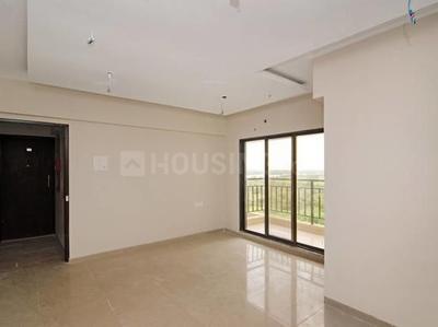 Gallery Cover Image of 1710 Sq.ft 3 BHK Apartment for buy in Kharghar for 17500000
