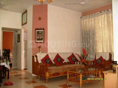 3 BHK Apartment