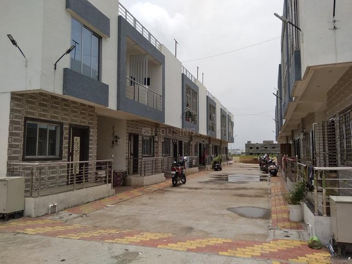 2 BHK 936 Sqft Independent House for sale at Udhna Zone, Surat