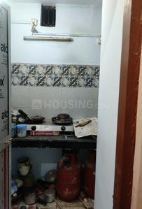 Kitchen Image of Gaur's in Shahdara