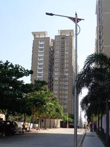 Gallery Cover Image of 1935 Sq.ft 3 BHK Apartment for buy in Aminpur for 10062000