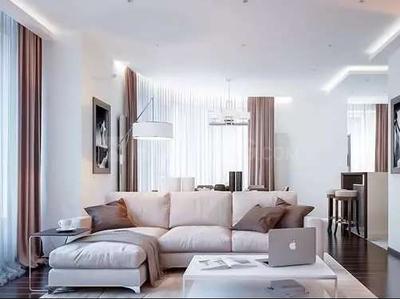 Gallery Cover Image of 691 Sq.ft 2 BHK Apartment for buy in Gaurabagh for 3173117