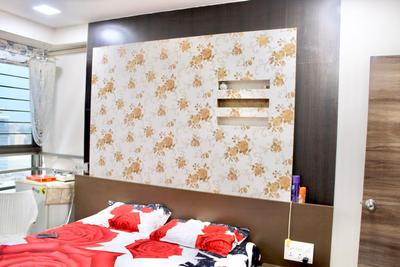 Gallery Cover Image of 1400 Sq.ft 3 BHK Apartment for buy in Andheri West for 48000000