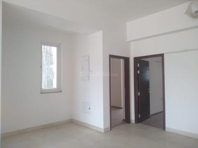 3 BHK Independent Builder Floor