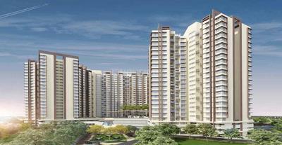 2 BHK अपार्टमेंट
