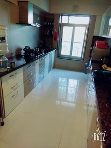 Gallery Cover Image of 2125 Sq.ft 3 BHK Apartment for buy in Lulla Nagar for 18000000