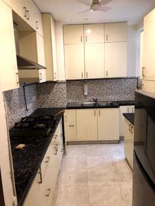 3 BHK Flat