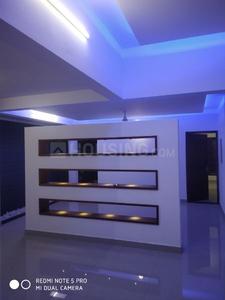 Gallery Cover Image of 2615 Sq.ft 3 BHK Villa for buy in Chirayinkeezhu for 7200000