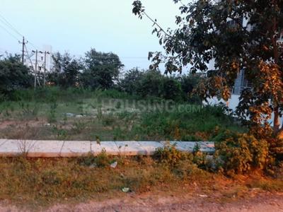 1200 Sq.ft Residential Plot for Sale in Jnana Ganga Nagar, Bangalore