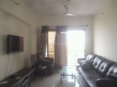 2 BHK Apartment