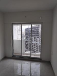 1 BHK अपार्टमेंट