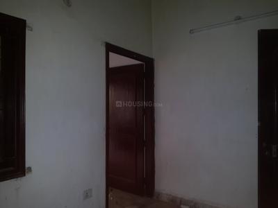 1 BHK Apartment