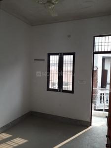 1 BHK Independent House