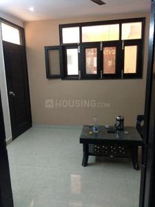 Gallery Cover Image of 550 Sq.ft 1 BHK Independent Floor for buy in sector 73 for 1651000