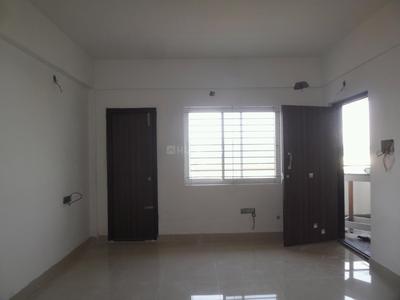 Gallery Cover Image of 1089 Sq.ft 2 BHK Apartment for buy in Lingadheeranahalli for 3484800