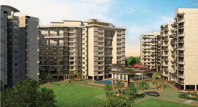 Gallery Cover Image of 1802 Sq.ft 3 BHK Apartment for buy in Bhicholi Mardana for 6307000
